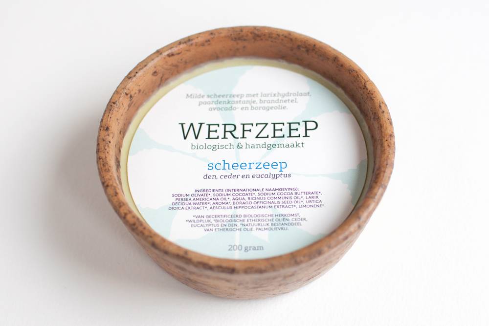 Scheerkom